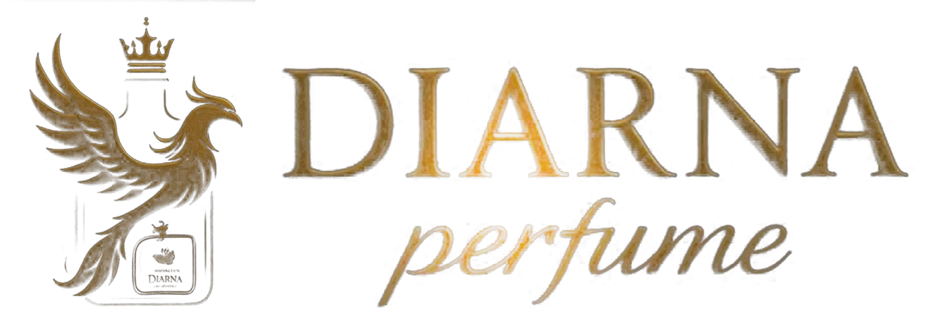 Diarna Perfume Logo
