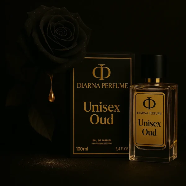 UNISEX OUD