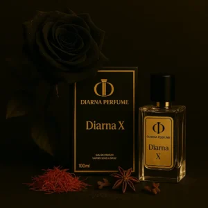 DIARNA X