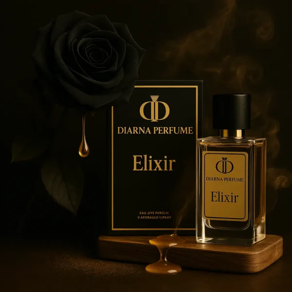 ELIXIR