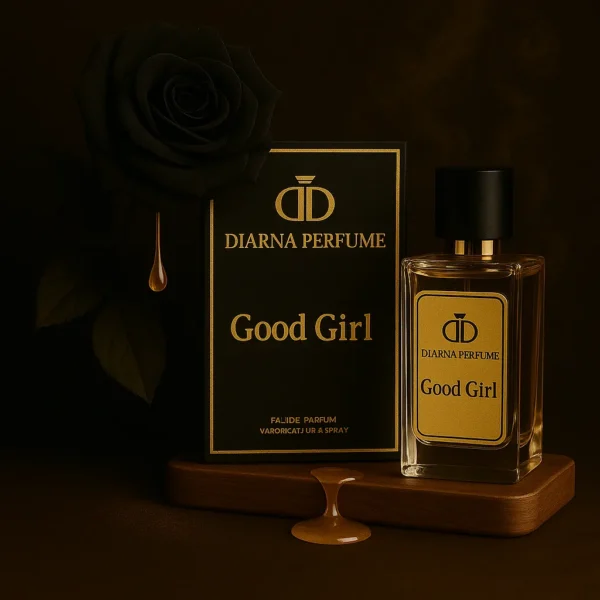 GOOD GIRL