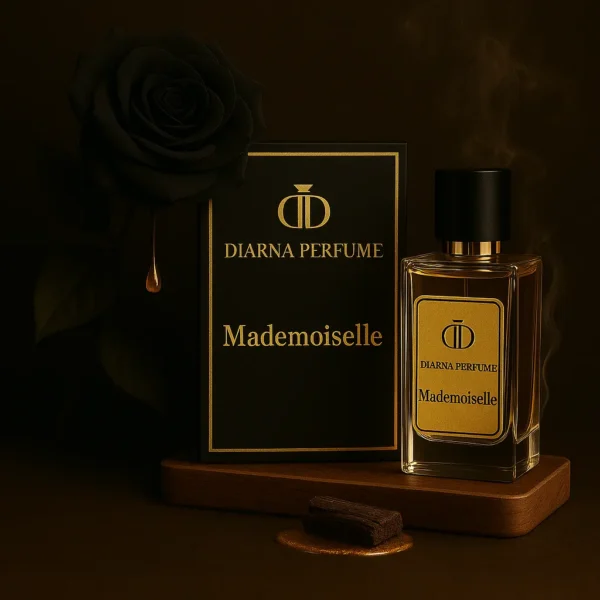 MADEMOISELLE